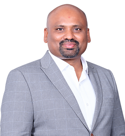 Er. L. ARUNKUMAR